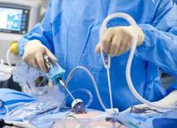 Laparoscopic Surgery